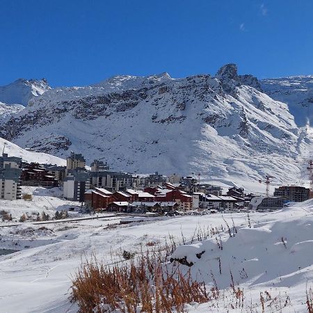 Apartment Le Prariond - Val Claret-10 By Interhome Tignes Exterior foto